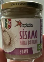Sésamo para Barrar Suave