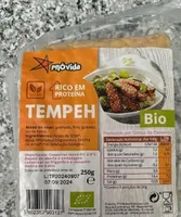 Tempeh