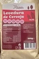 levedura de cerveja
