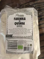 Farinha de quinoa