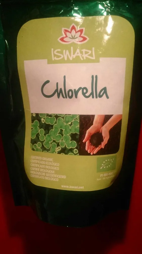 Chlorella