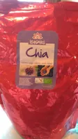 Graines de Chia