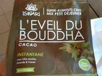 L'Eveil du Bouddha