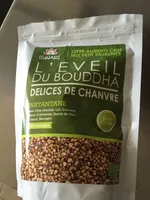 L'Éveil du Bouddha Délices de Chanvre