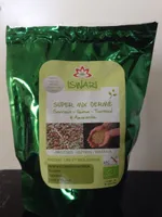 Super mix germé