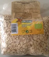 Flocos de Aveia Integrais Prensados
