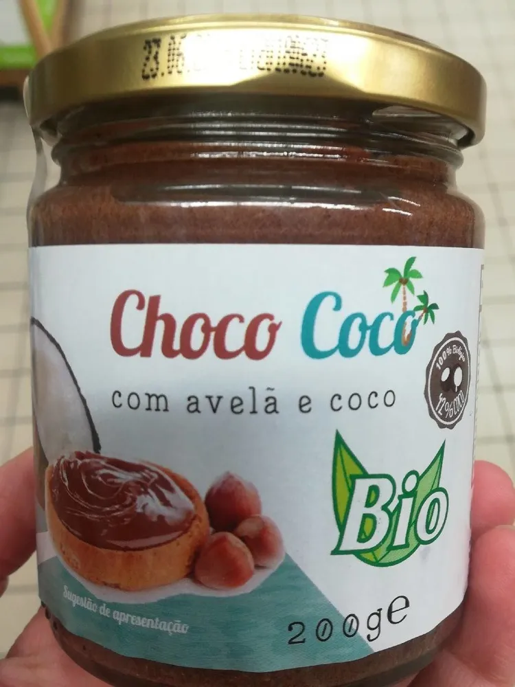 Choco Coco