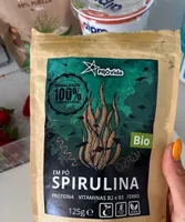 Spirularin pó