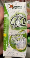 Agua de coco