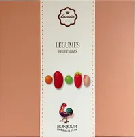 Drageias de licor
