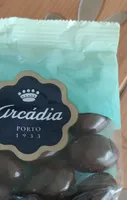 Allons com chocolaté negro