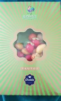 Dragée de liqueur FRUTOS