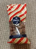 Handmade Chocolate Flavour Roasted Almonds