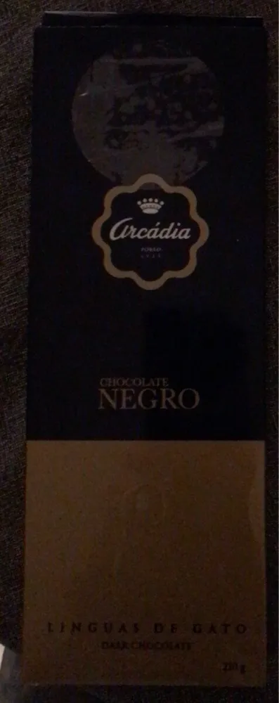 Linguas de gato