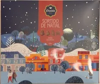 Sortido de Natal