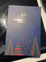 Arcádia Calendário De Advento
