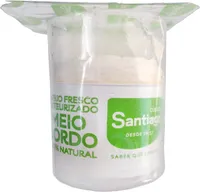 Queijo Fresco Pasteurizado Meio Gordo