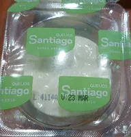 Queijo Fresco Pasteurizado