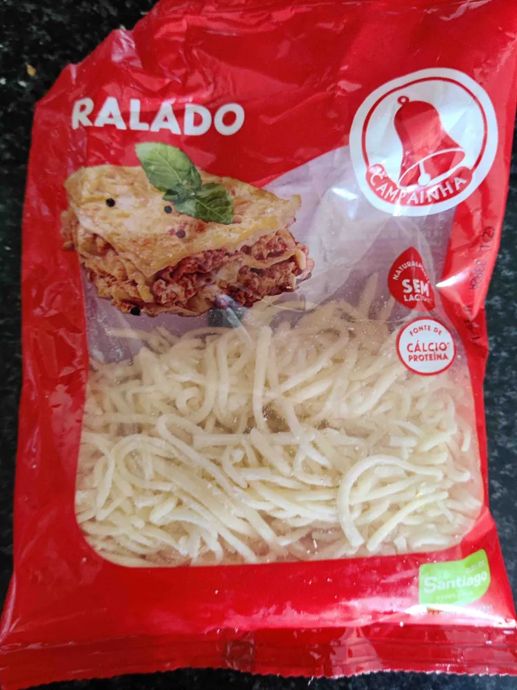 Ralado