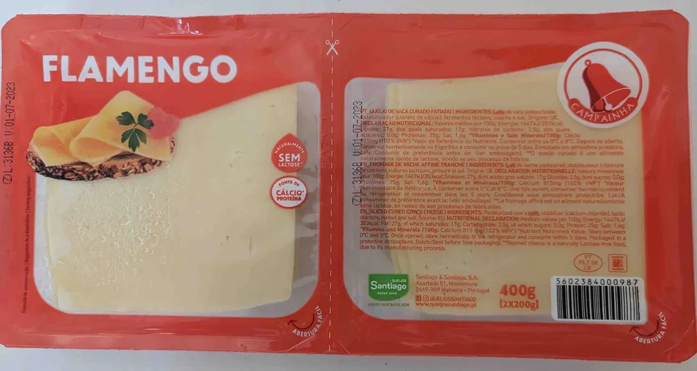 Flamengo