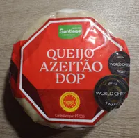 Queijo de Azeitão DOP