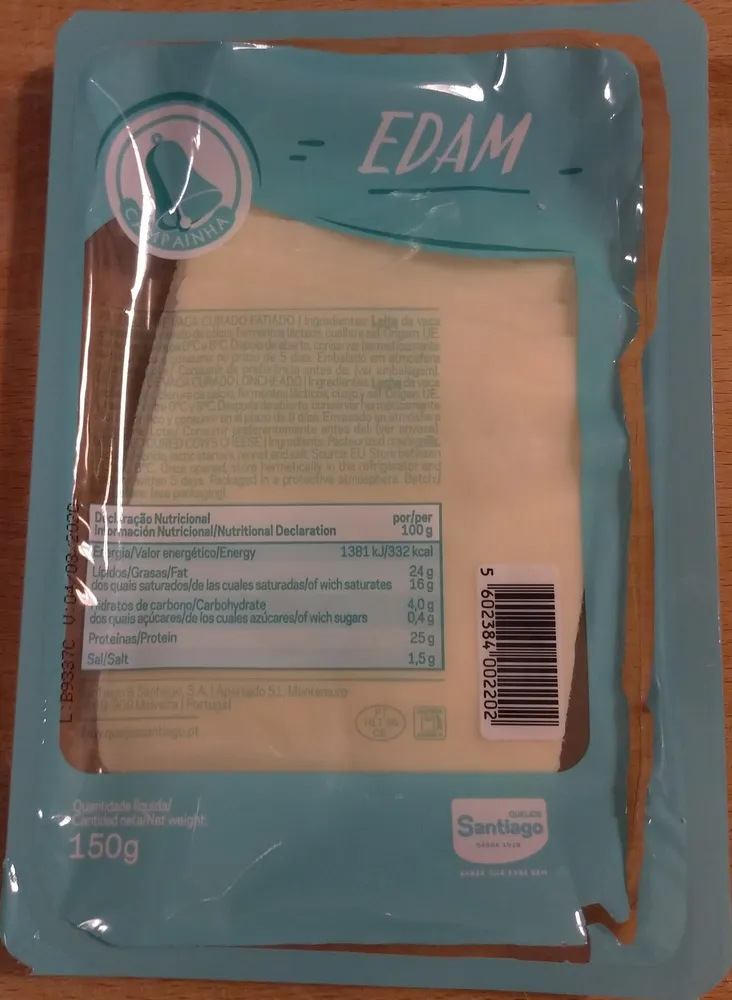 Edam