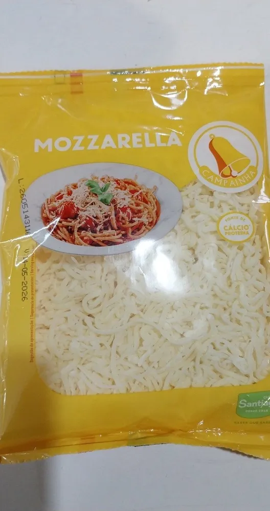 Mozzarella