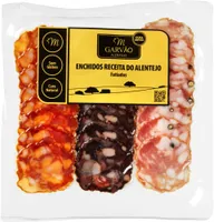 Enchidos Alentejanos