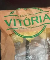 Batata frita vitória