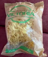 Batata Frita palha