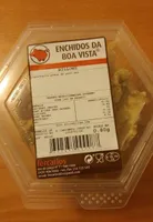 Enchidos da Boa Vista