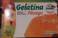 GELATINE SAVEUR PECHE