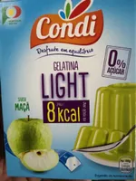 Gelatina Light