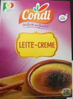 Leite creme