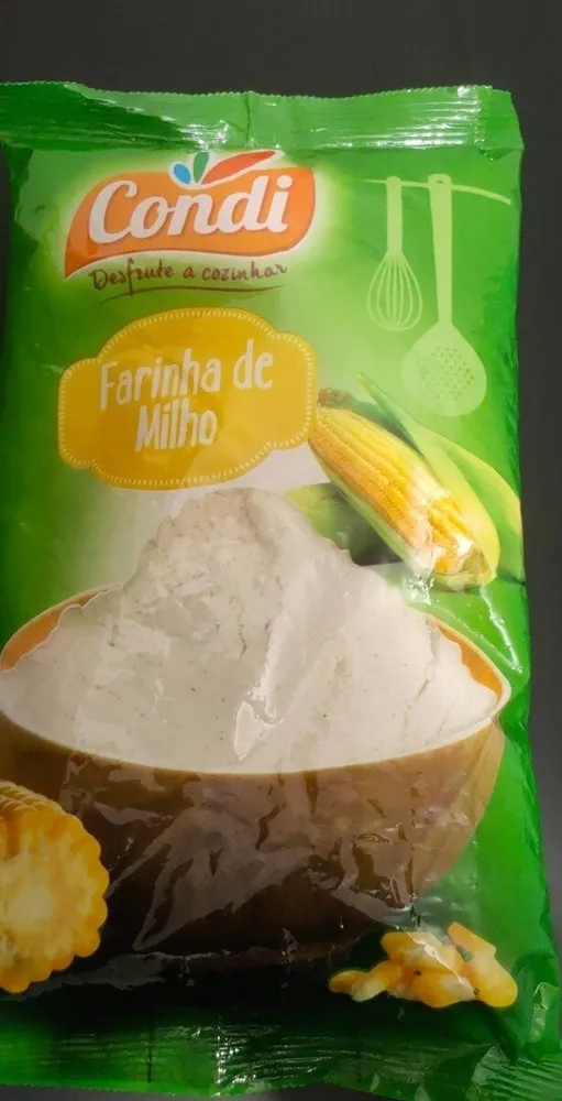 Farinha de Milho
