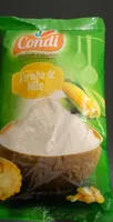 Farinha de Milho
