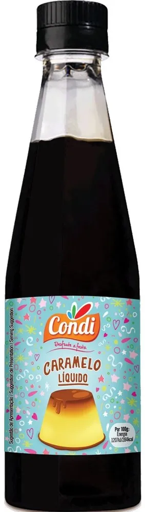 Caramelo