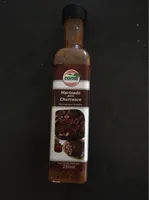 Marinada para churrasco
