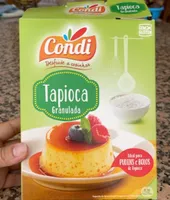 Tapioca