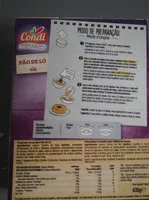 Pâo de lô