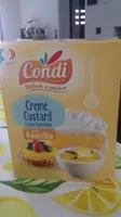 Creme pasteleiro