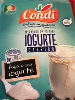Ferment lactique