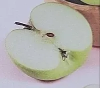 Gélatine pomme