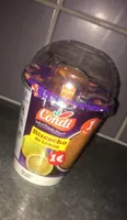 Bizcocho de limón