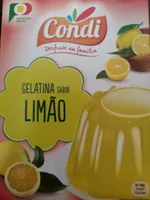 Gelée fruitée