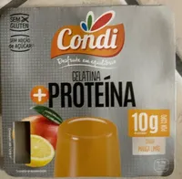 Gelatina