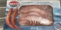 Gamberi argentini