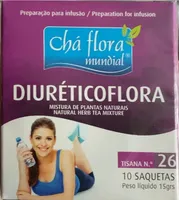 Cha flora