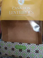 Biscoitos de Milho