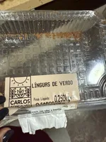Linguas de veado